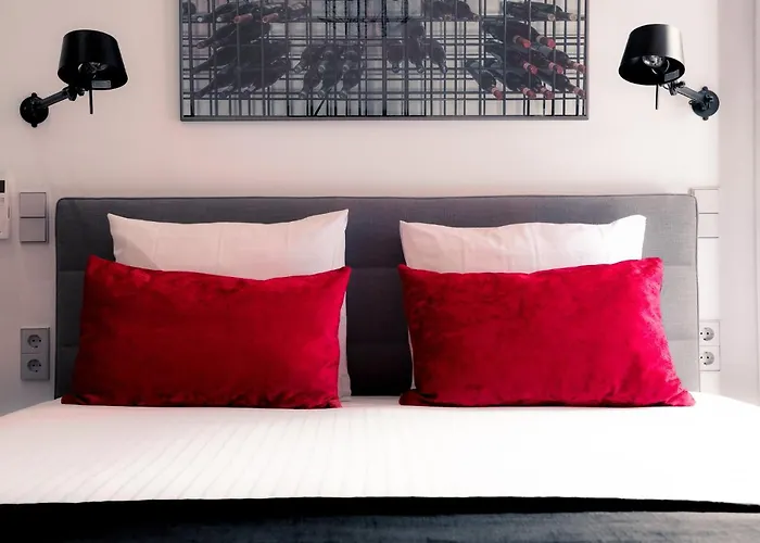 Boutique Hotel Zies Utrecht