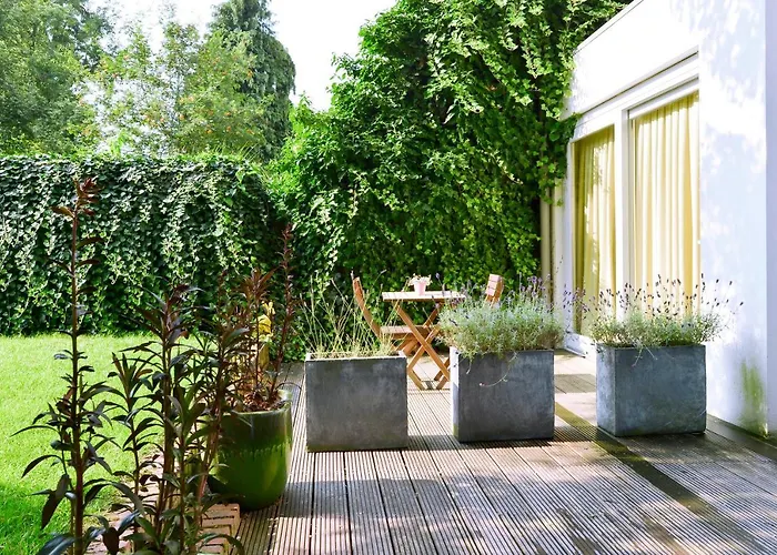 Mary K Hotel Utrecht